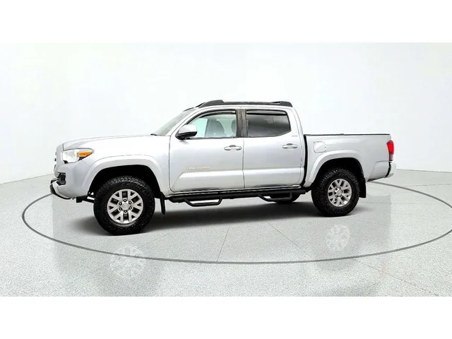 SEMINUEVOS TOYOTA Tacoma a Estados en autogozo