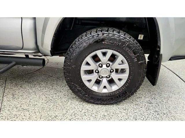 SEMINUEVOS TOYOTA Tacoma a Estados en autogozo