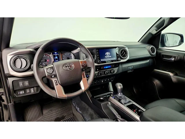 SEMINUEVOS TOYOTA Tacoma 4WD a Estados en autogozo