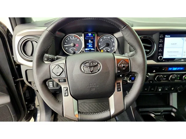 SEMINUEVOS TOYOTA Tacoma 4WD a Estados en autogozo