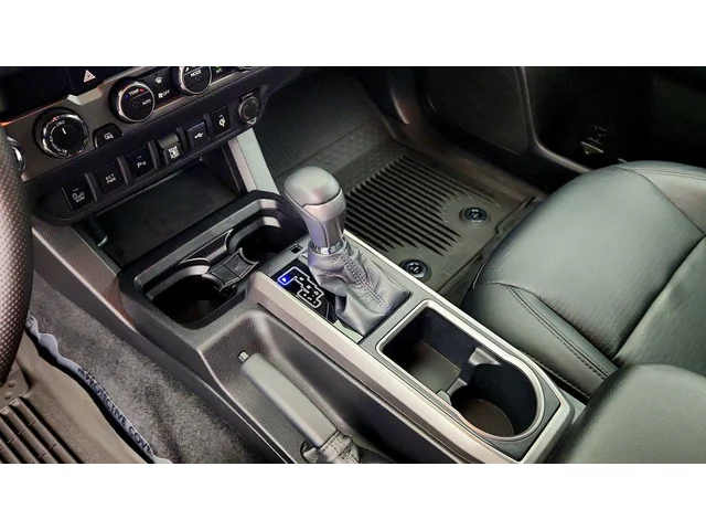 SEMINUEVOS TOYOTA Tacoma 4WD a Estados en autogozo