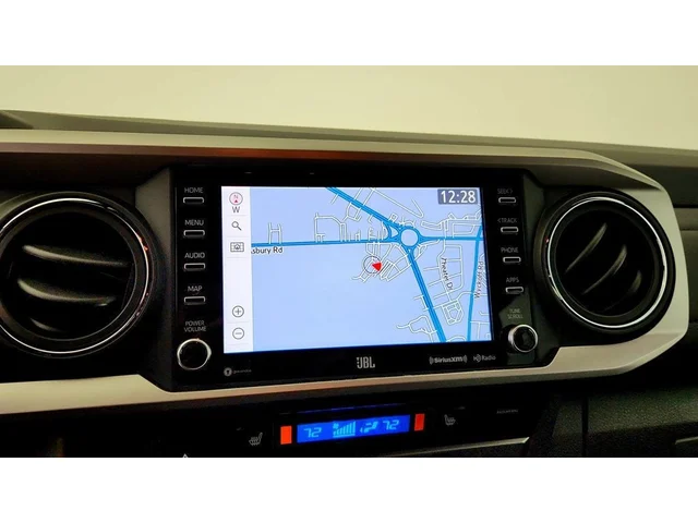 SEMINUEVOS TOYOTA Tacoma 4WD a Estados en autogozo