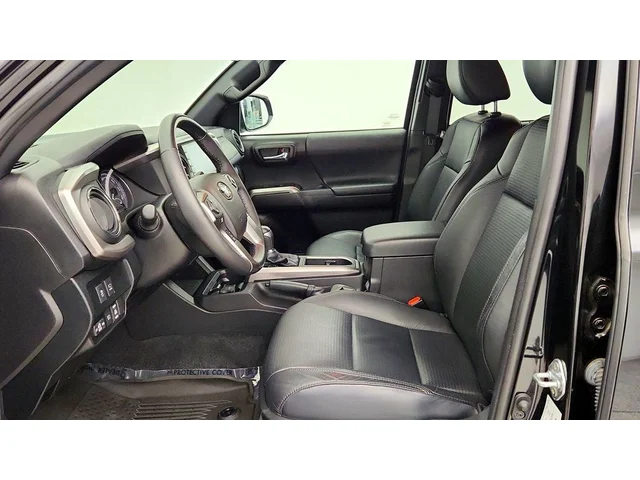 SEMINUEVOS TOYOTA Tacoma 4WD a Estados en autogozo