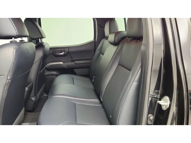 SEMINUEVOS TOYOTA Tacoma 4WD a Estados en autogozo