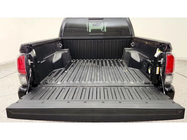 SEMINUEVOS TOYOTA Tacoma 4WD a Estados en autogozo