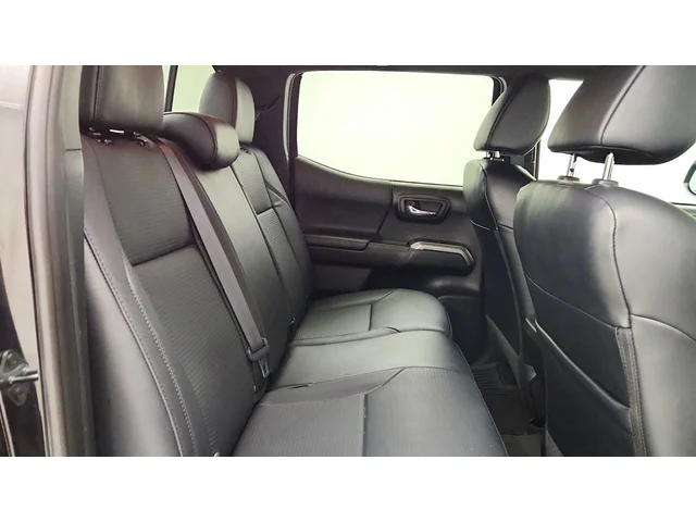 SEMINUEVOS TOYOTA Tacoma 4WD a Estados en autogozo