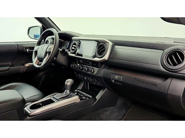 SEMINUEVOS TOYOTA Tacoma 4WD a Estados en autogozo