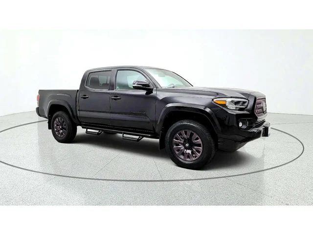 SEMINUEVOS TOYOTA Tacoma 4WD a Estados en autogozo