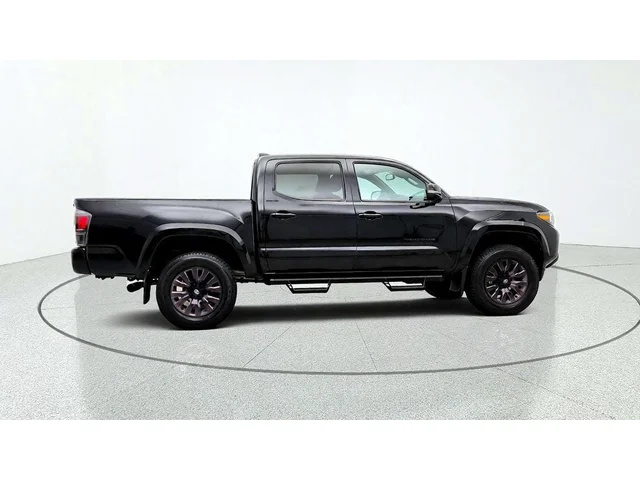 SEMINUEVOS TOYOTA Tacoma 4WD a Estados en autogozo