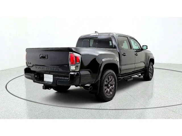 SEMINUEVOS TOYOTA Tacoma 4WD a Estados en autogozo