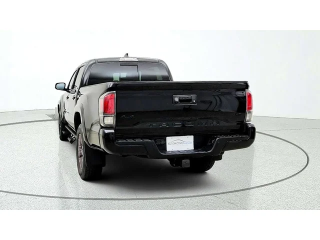 SEMINUEVOS TOYOTA Tacoma 4WD a Estados en autogozo