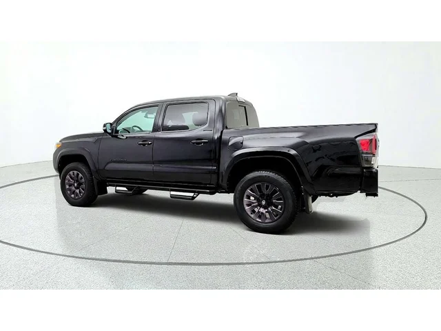 SEMINUEVOS TOYOTA Tacoma 4WD a Estados en autogozo