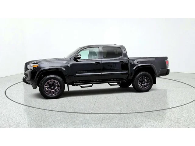 SEMINUEVOS TOYOTA Tacoma 4WD a Estados en autogozo