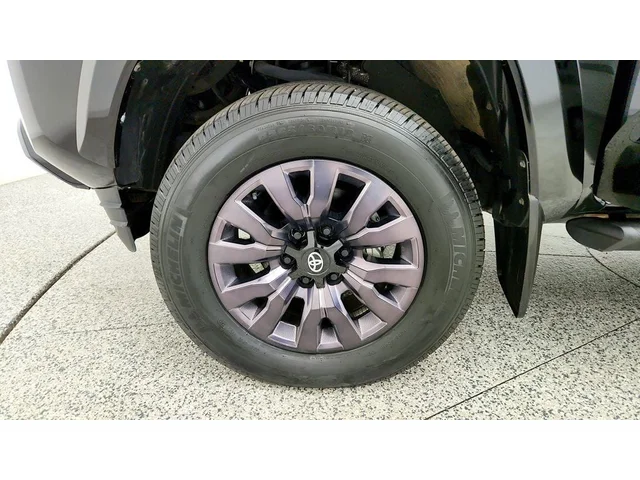 SEMINUEVOS TOYOTA Tacoma 4WD a Estados en autogozo
