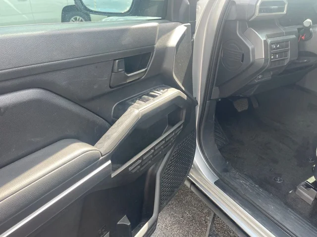 SEMINUEVOS TOYOTA TACOMA 2WD a Estados en autogozo