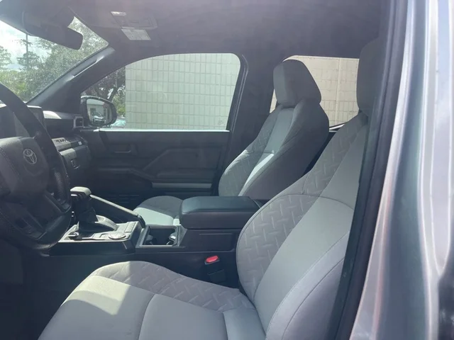 SEMINUEVOS TOYOTA TACOMA 2WD a Estados en autogozo