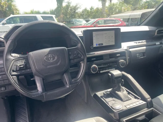 SEMINUEVOS TOYOTA TACOMA 2WD a Estados en autogozo