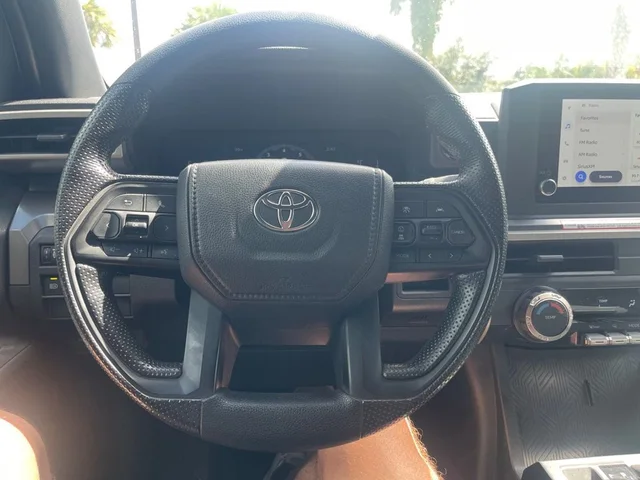 SEMINUEVOS TOYOTA TACOMA 2WD a Estados en autogozo