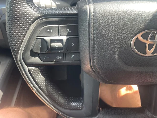 SEMINUEVOS TOYOTA TACOMA 2WD a Estados en autogozo
