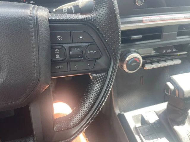 SEMINUEVOS TOYOTA TACOMA 2WD a Estados en autogozo