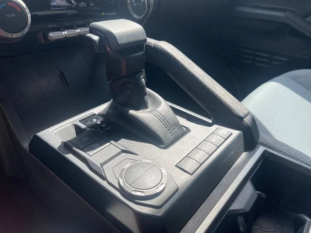 SEMINUEVOS TOYOTA TACOMA 2WD a Estados en autogozo
