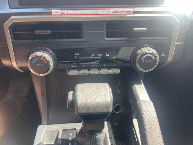 SEMINUEVOS TOYOTA TACOMA 2WD a Estados en autogozo
