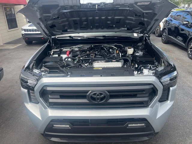 SEMINUEVOS TOYOTA TACOMA 2WD a Estados en autogozo