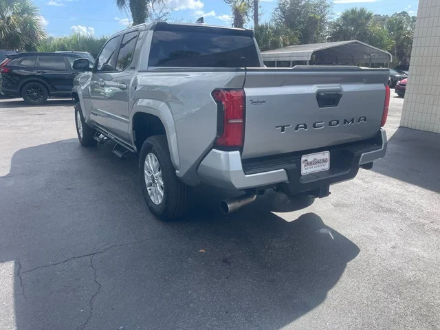 SEMINUEVOS TOYOTA TACOMA 2WD a Estados en autogozo
