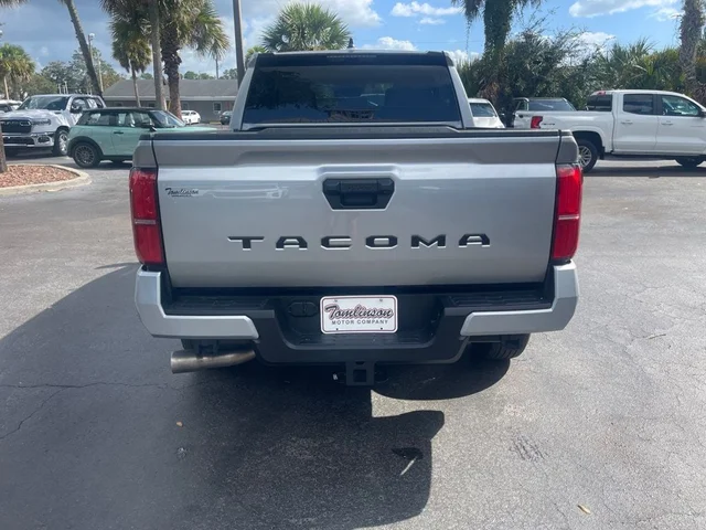 SEMINUEVOS TOYOTA TACOMA 2WD a Estados en autogozo