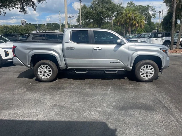 SEMINUEVOS TOYOTA TACOMA 2WD a Estados en autogozo