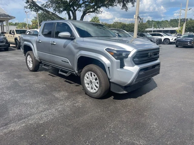 SEMINUEVOS TOYOTA TACOMA 2WD a Estados en autogozo