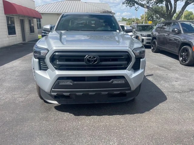 SEMINUEVOS TOYOTA TACOMA 2WD a Estados en autogozo