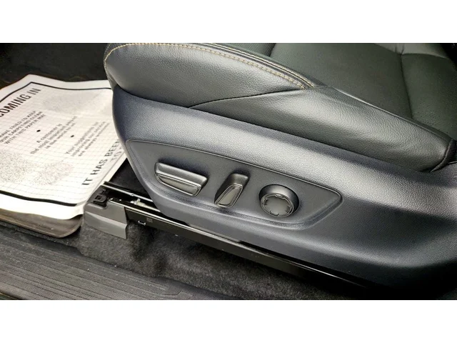 SEMINUEVOS TOYOTA Tacoma 4WD a Estados en autogozo