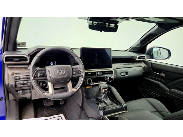 SEMINUEVOS TOYOTA Tacoma 4WD a Estados en autogozo