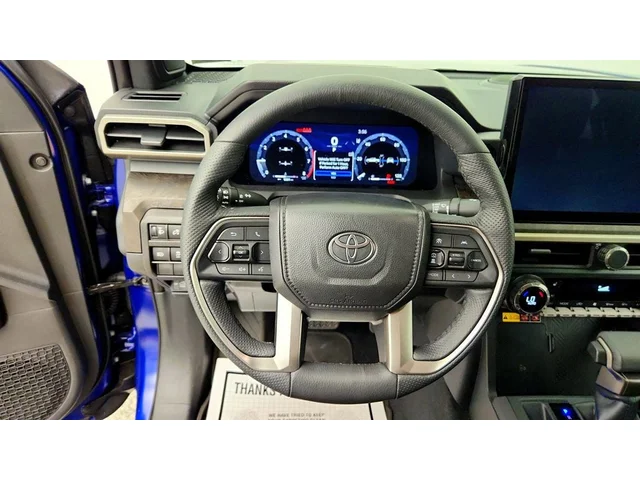 SEMINUEVOS TOYOTA Tacoma 4WD a Estados en autogozo