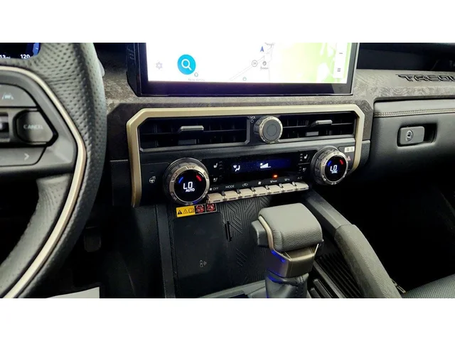 SEMINUEVOS TOYOTA Tacoma 4WD a Estados en autogozo