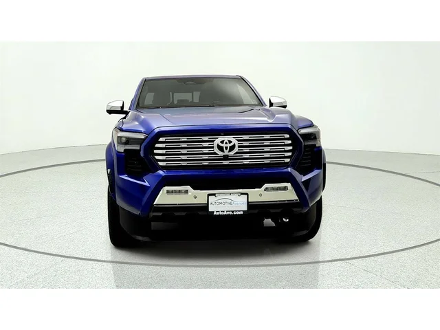 SEMINUEVOS TOYOTA Tacoma 4WD a Estados en autogozo