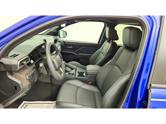 SEMINUEVOS TOYOTA Tacoma 4WD a Estados en autogozo
