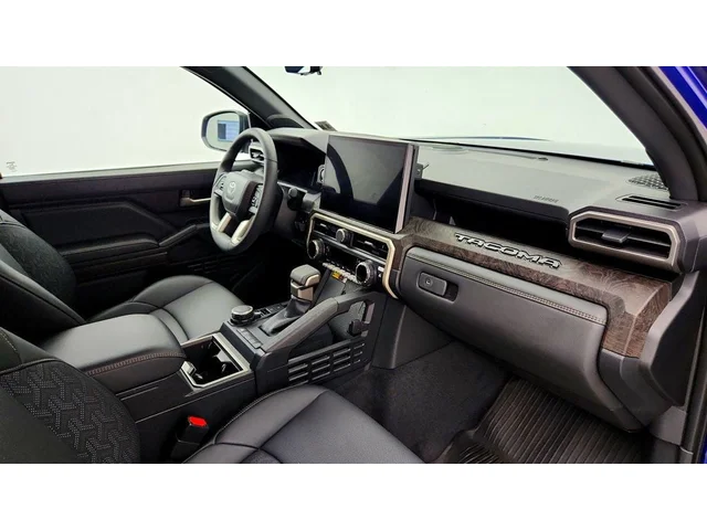 SEMINUEVOS TOYOTA Tacoma 4WD a Estados en autogozo