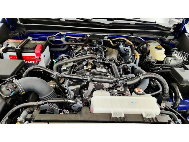 SEMINUEVOS TOYOTA Tacoma 4WD a Estados en autogozo