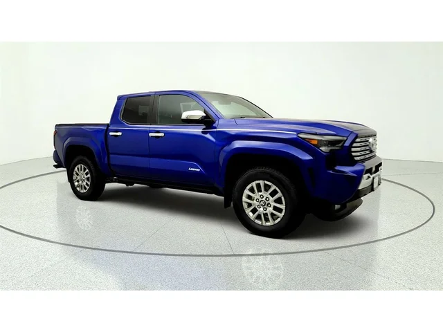 SEMINUEVOS TOYOTA Tacoma 4WD a Estados en autogozo