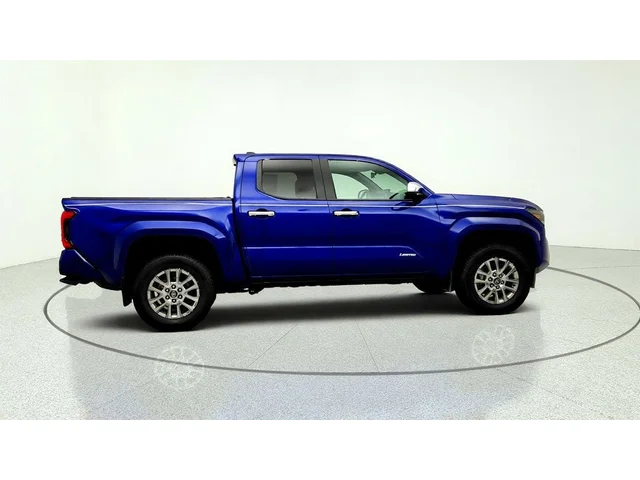 SEMINUEVOS TOYOTA Tacoma 4WD a Estados en autogozo