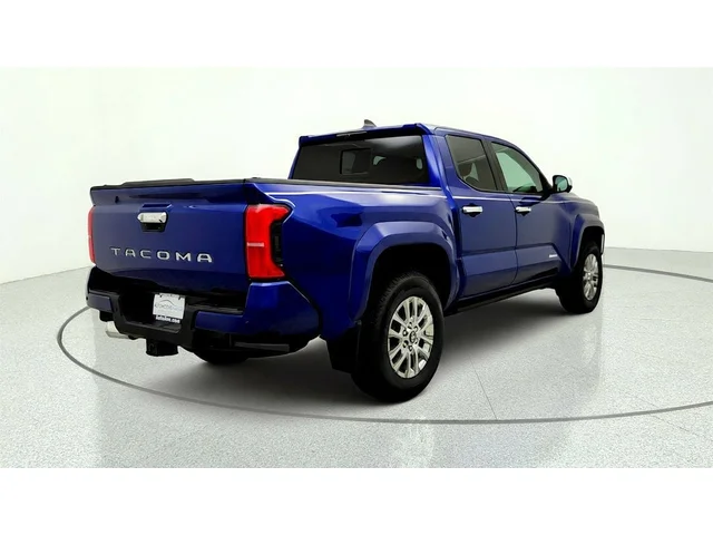 SEMINUEVOS TOYOTA Tacoma 4WD a Estados en autogozo