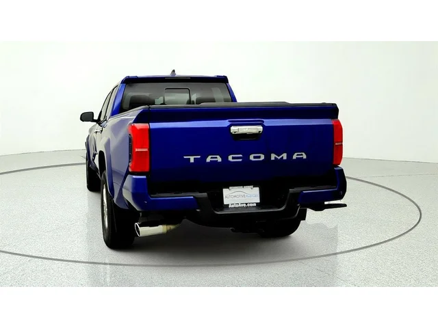SEMINUEVOS TOYOTA Tacoma 4WD a Estados en autogozo