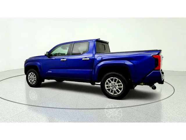 SEMINUEVOS TOYOTA Tacoma 4WD a Estados en autogozo