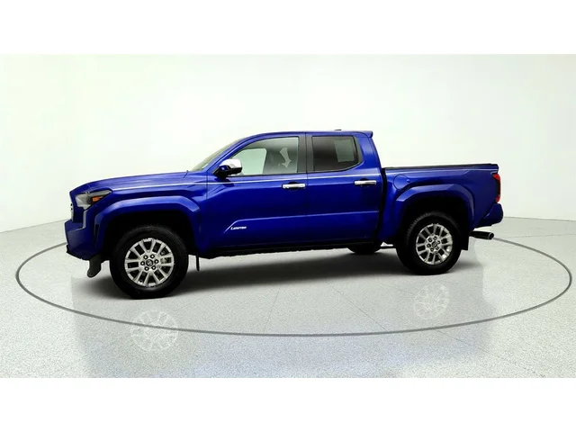 SEMINUEVOS TOYOTA Tacoma 4WD a Estados en autogozo