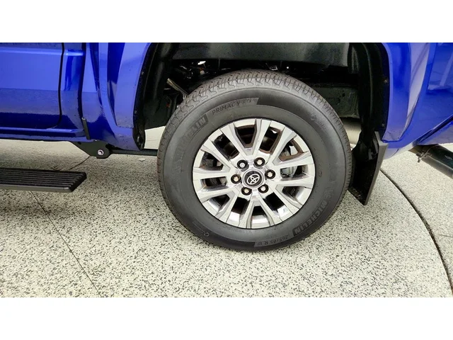 SEMINUEVOS TOYOTA Tacoma 4WD a Estados en autogozo