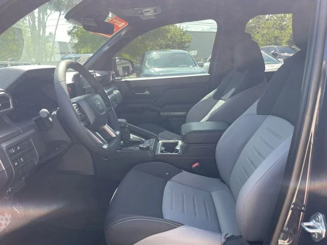SEMINUEVOS TOYOTA TACOMA 2WD a Estados en autogozo