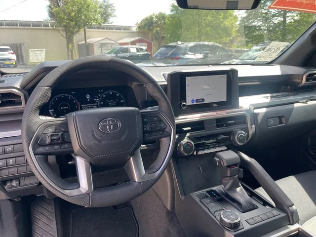 SEMINUEVOS TOYOTA TACOMA 2WD a Estados en autogozo