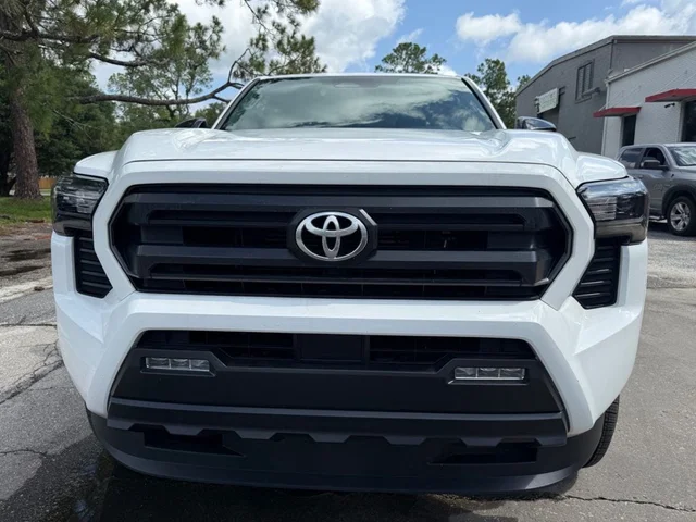 SEMINUEVOS TOYOTA TACOMA 4WD a Estados en autogozo